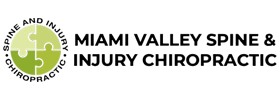 The Miami Valley Spine and Injury Chiropractic website header logo