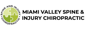 The Miami Valley Spine and Injury Chiropractic website sidebar logo