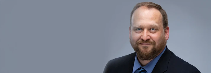 Dr. Scott Ferguson Selected Occupational History